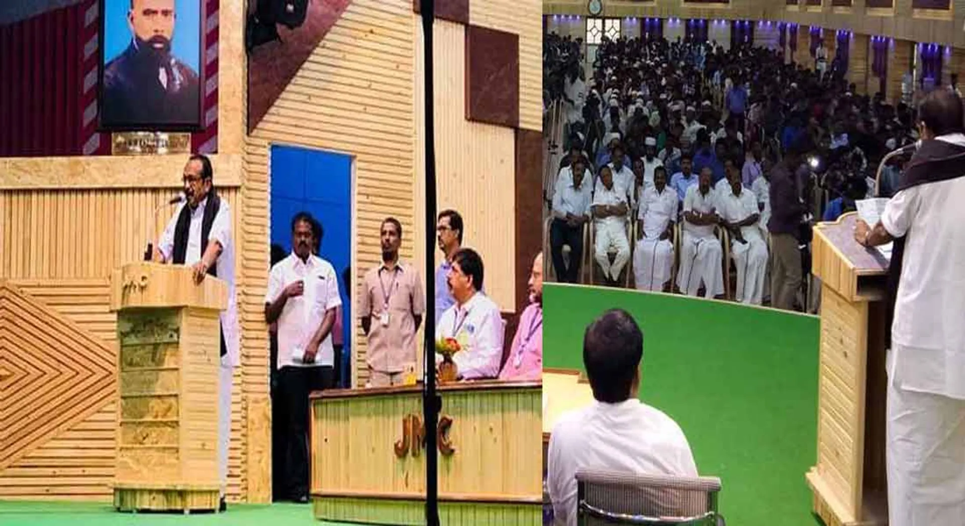  The rulers have not even condemned those who insulted Mahatma -  Vaiko!