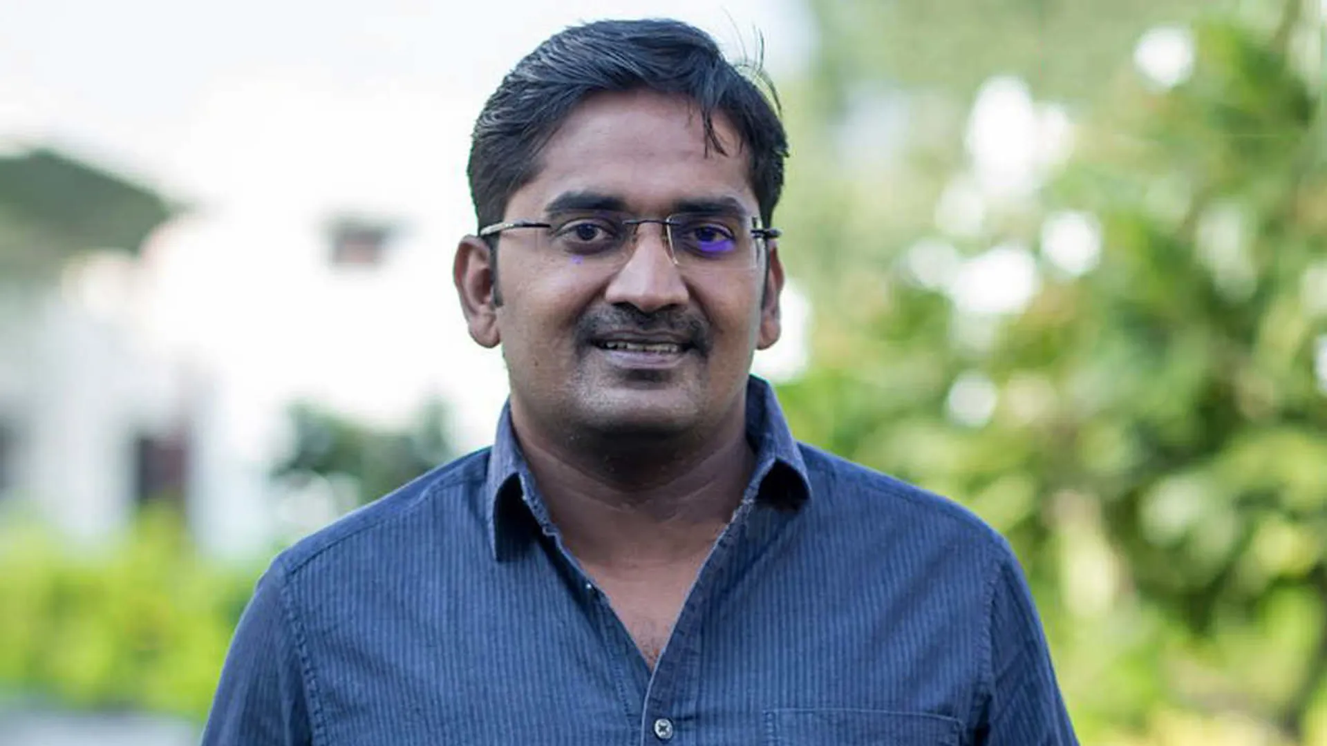 karunakaran