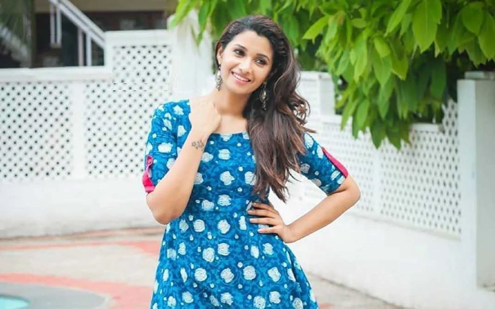 priya
