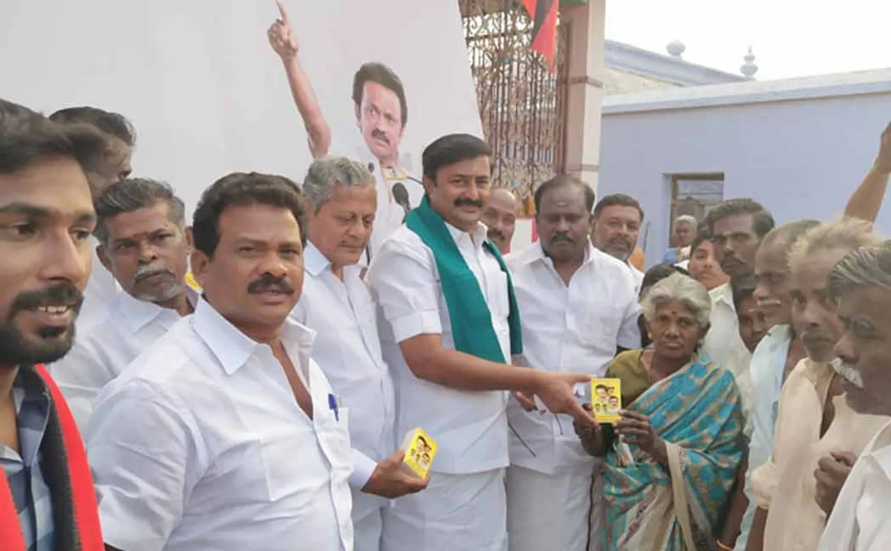 dmk