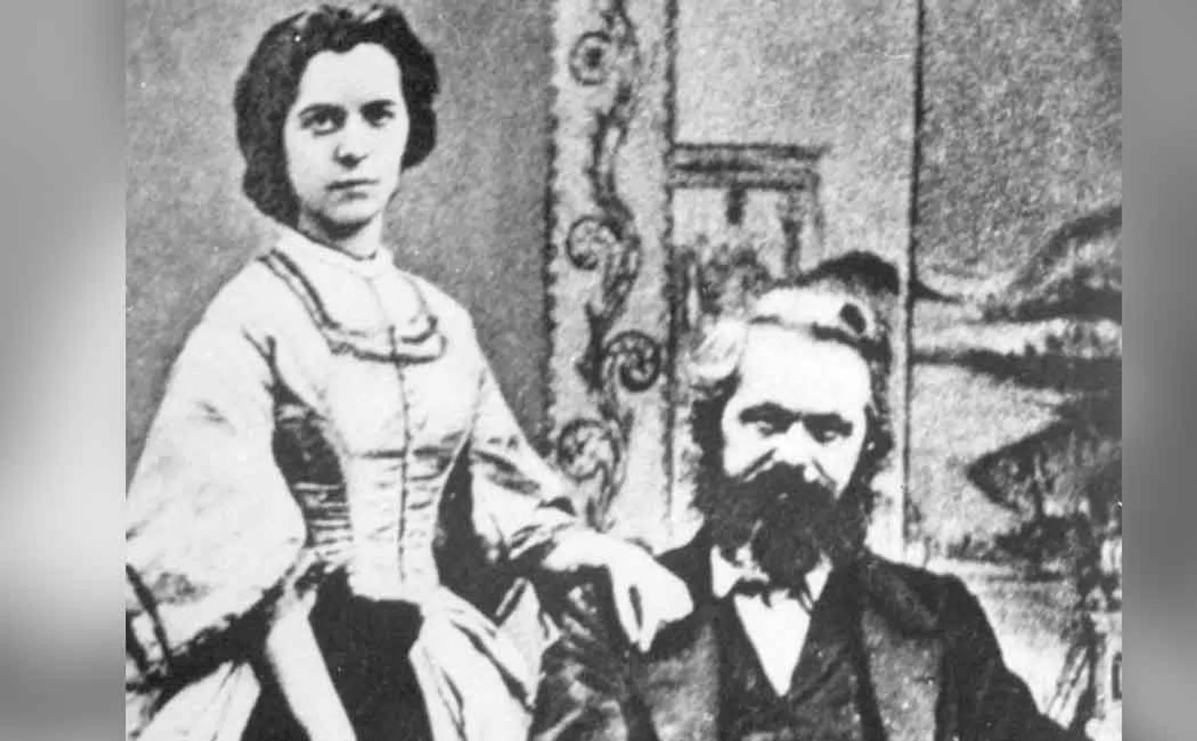 marx jenny
