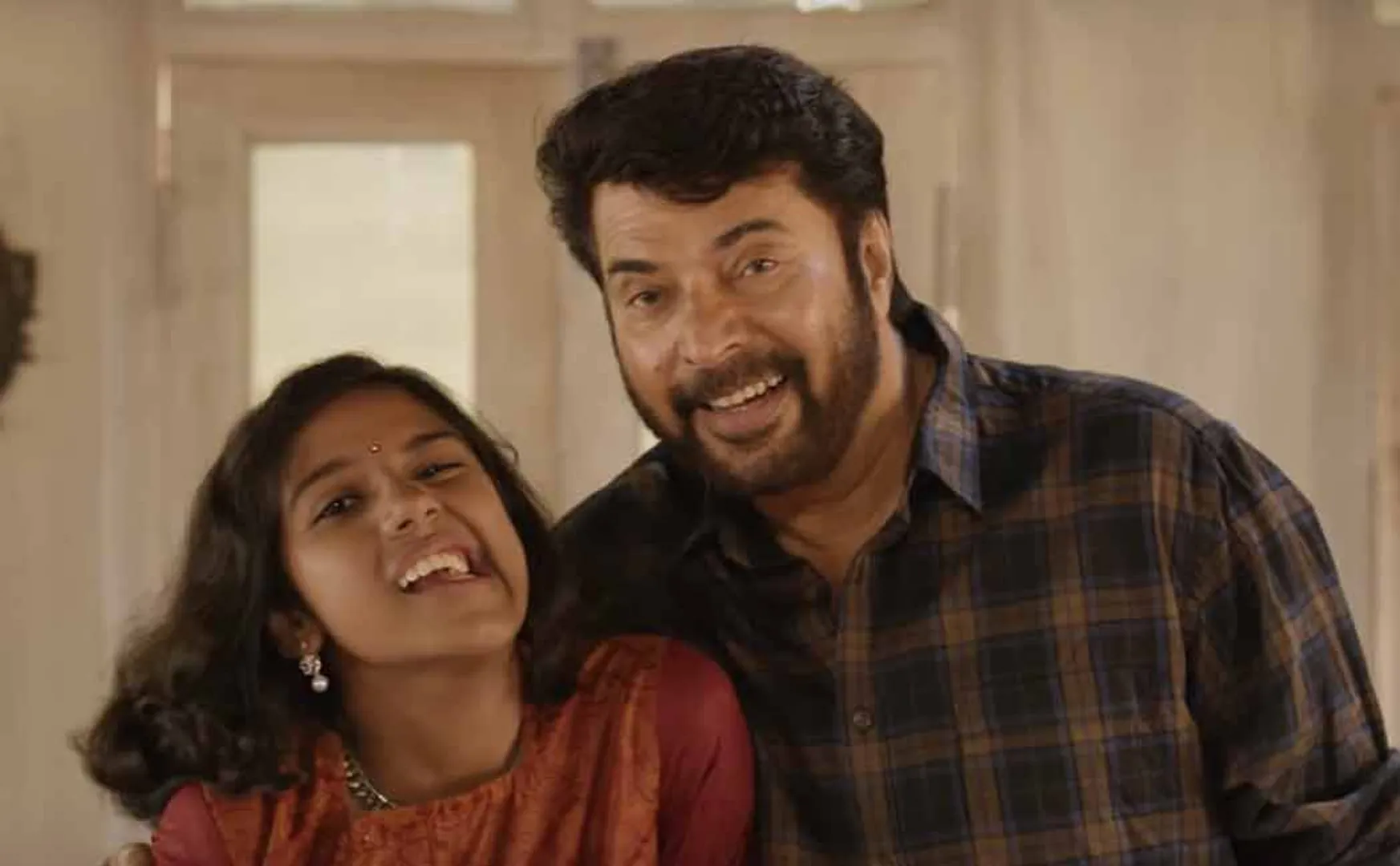 peranbu