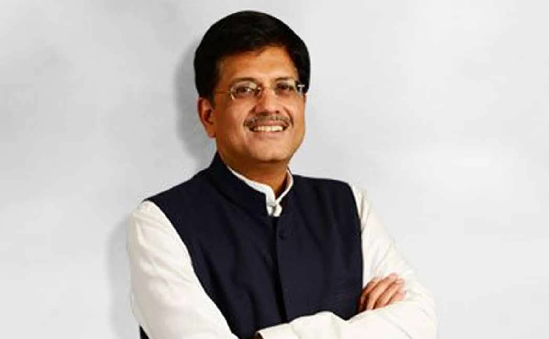 piyush goyal 