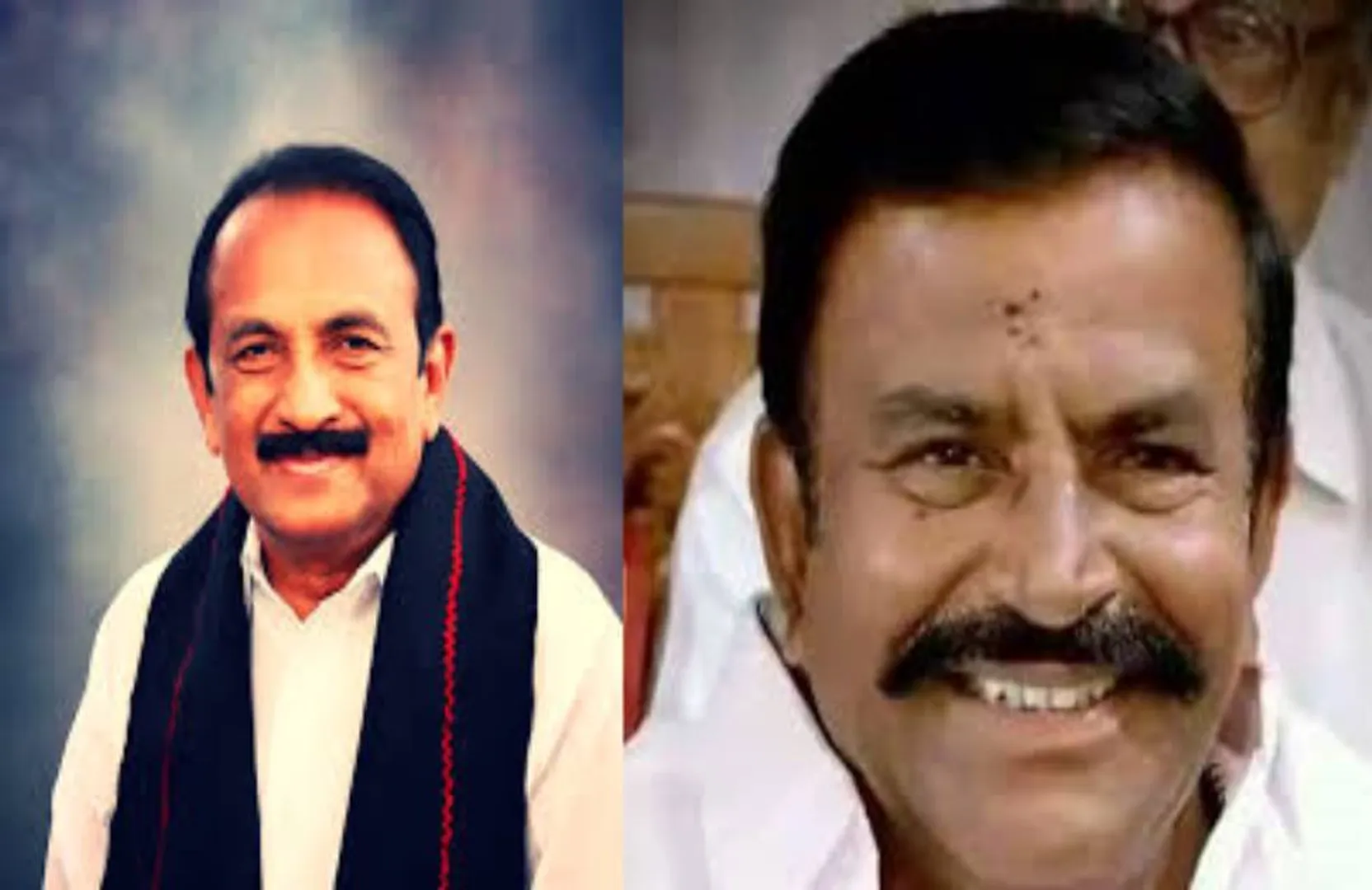 vaiko kn nehru