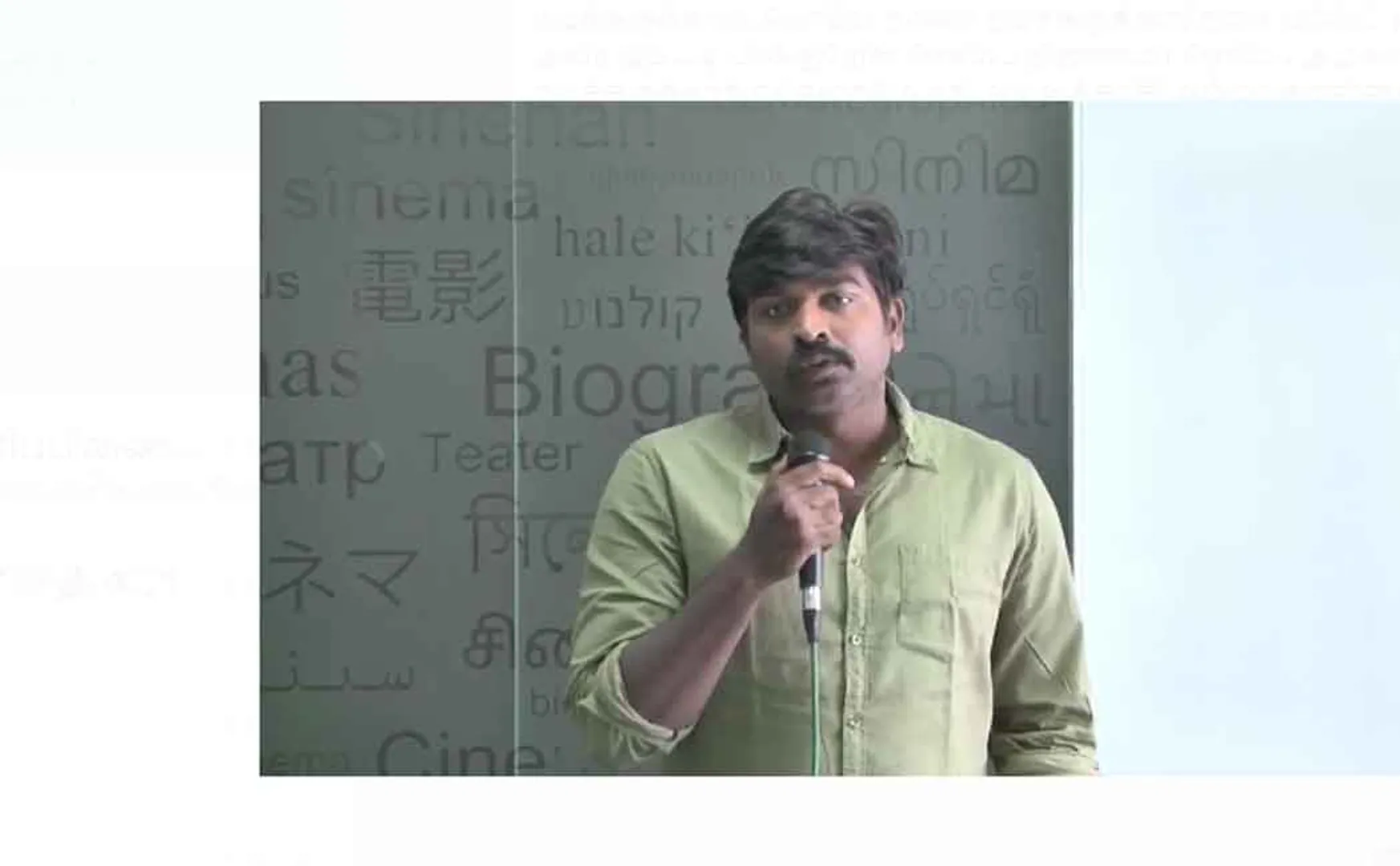 vijay sethupathi