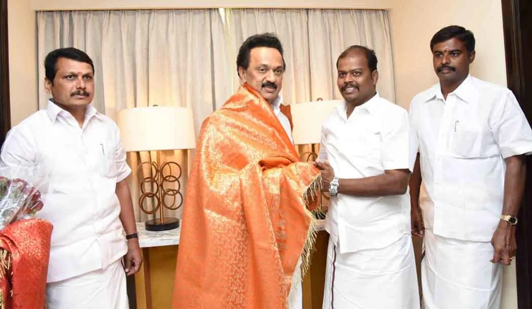 senthil balaji