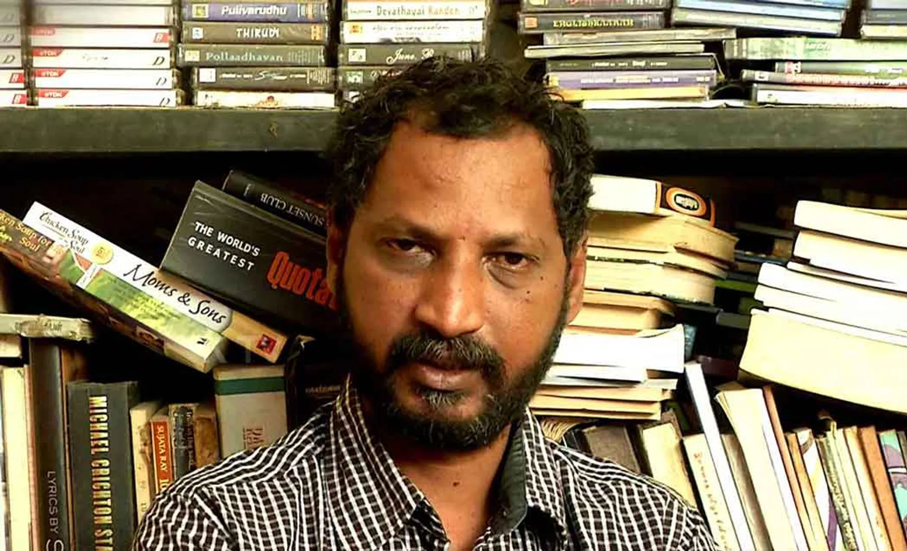 na muthukumar