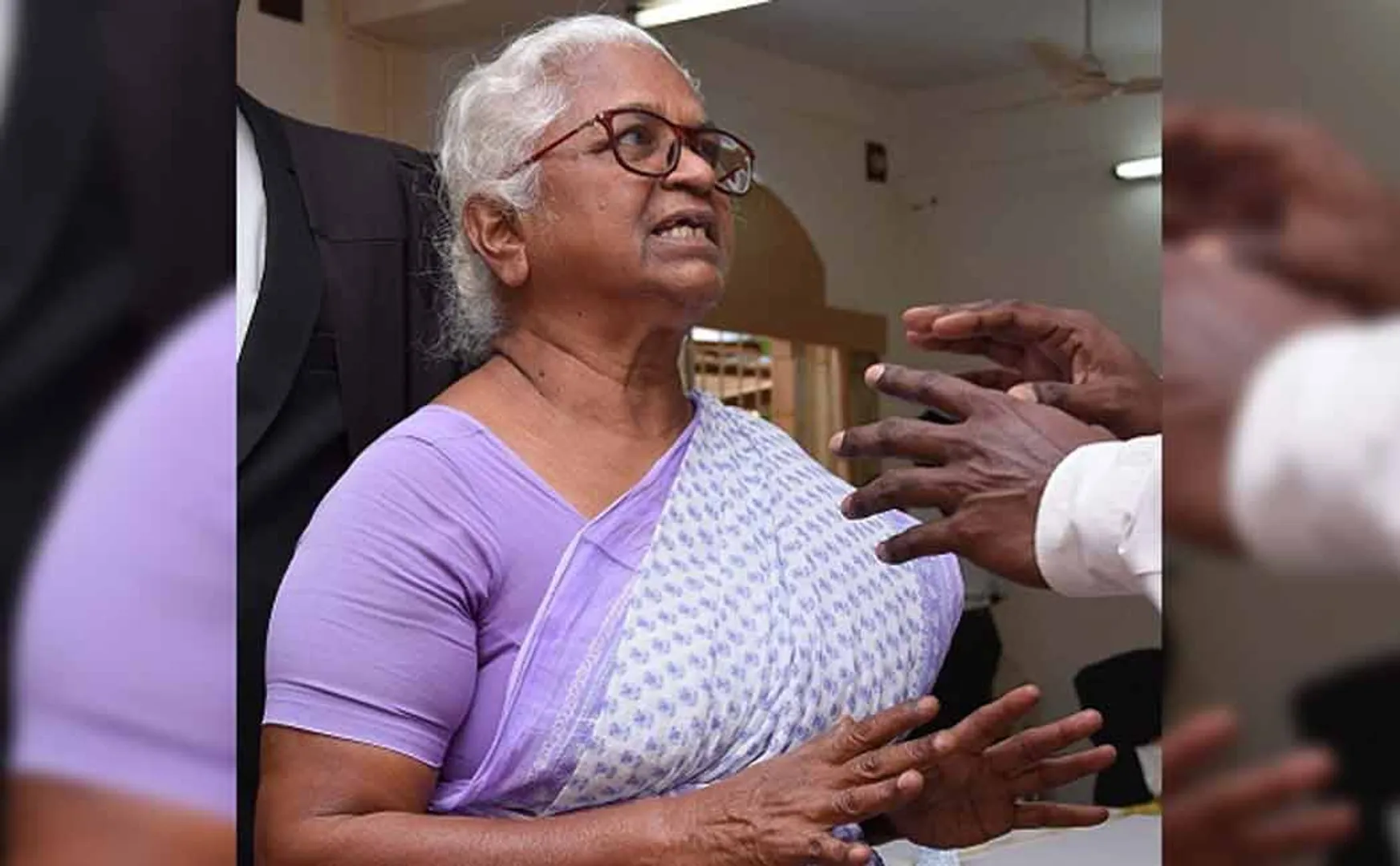 arputhammal 