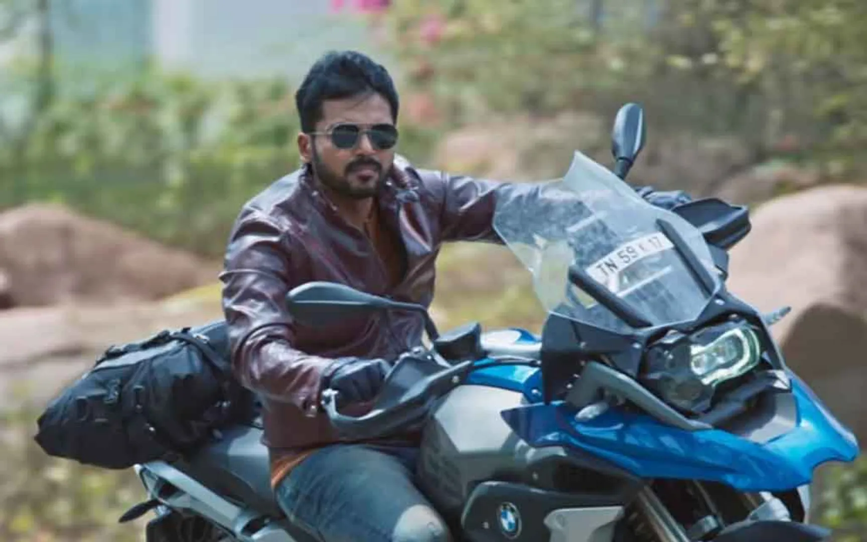 dev karthi