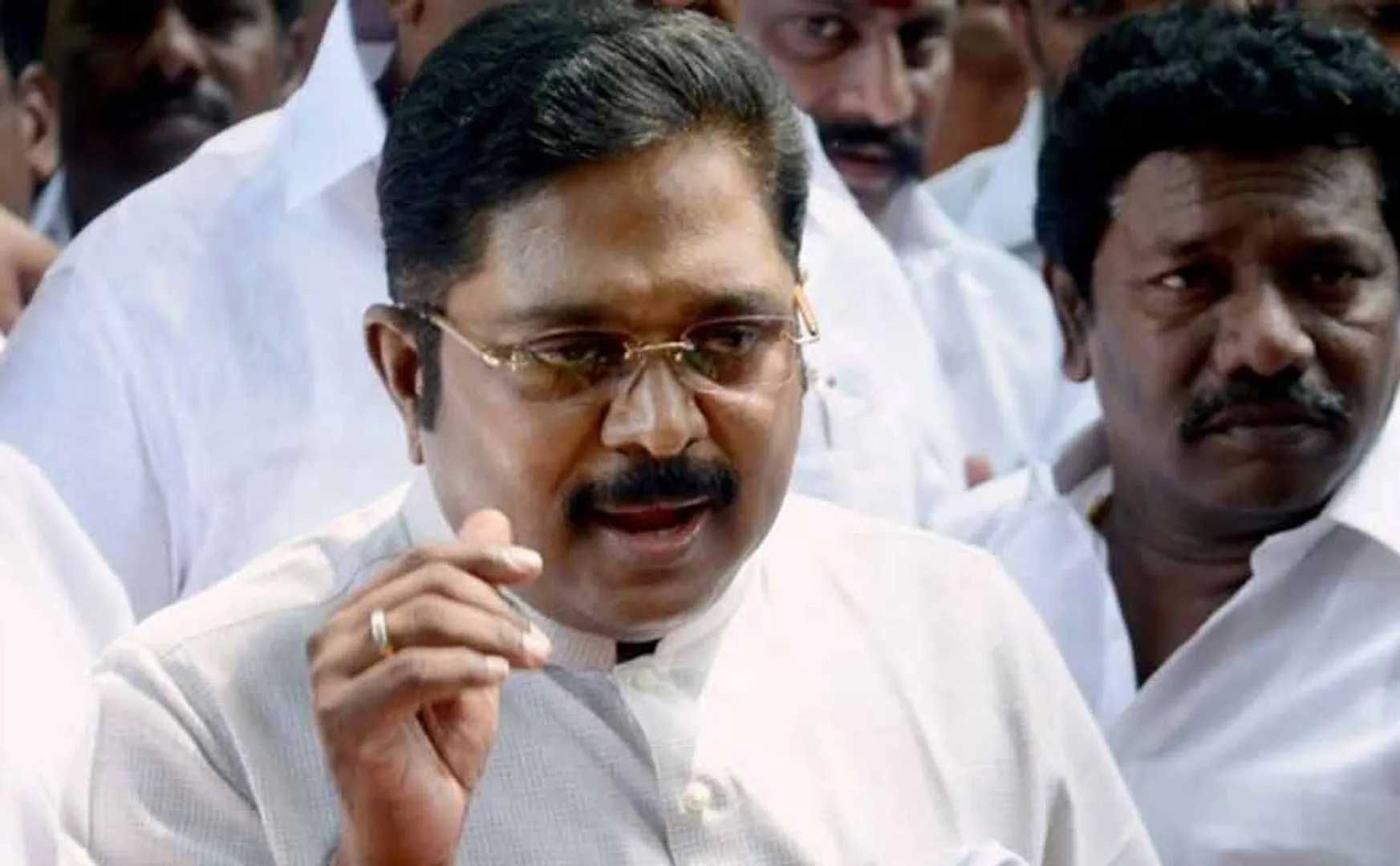 dinakaran