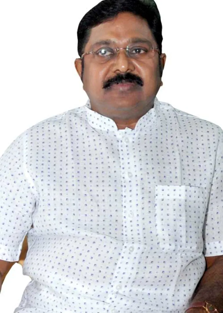 dinakaran