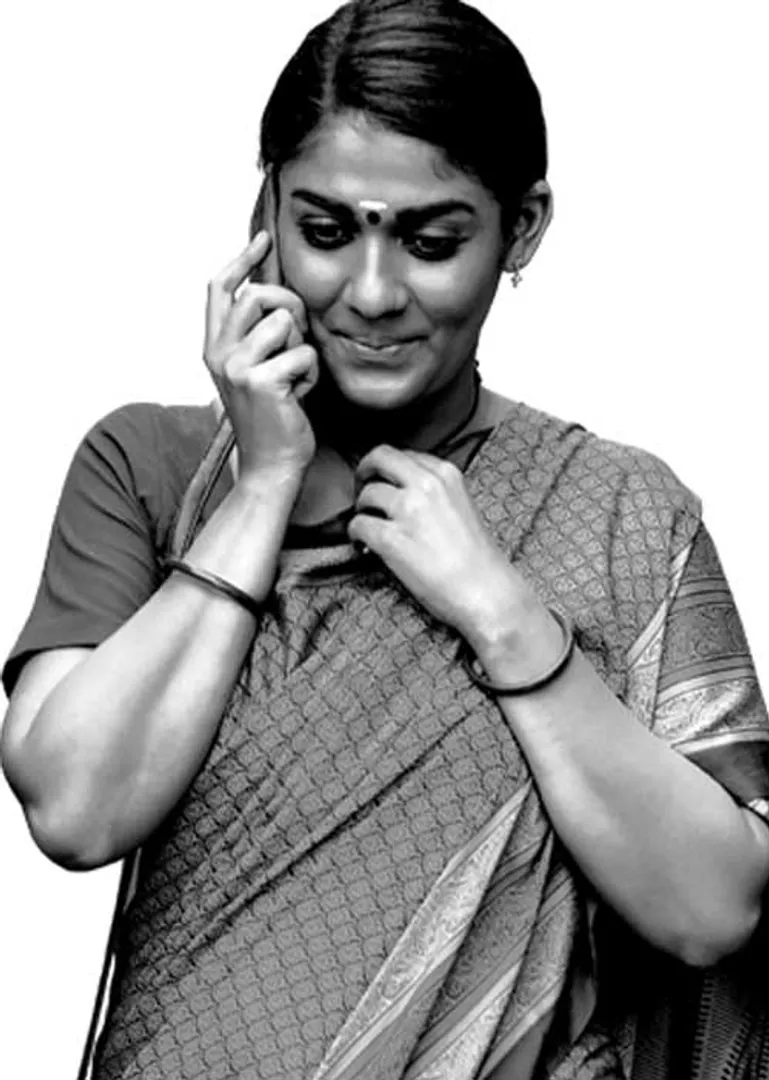 nayanthara
