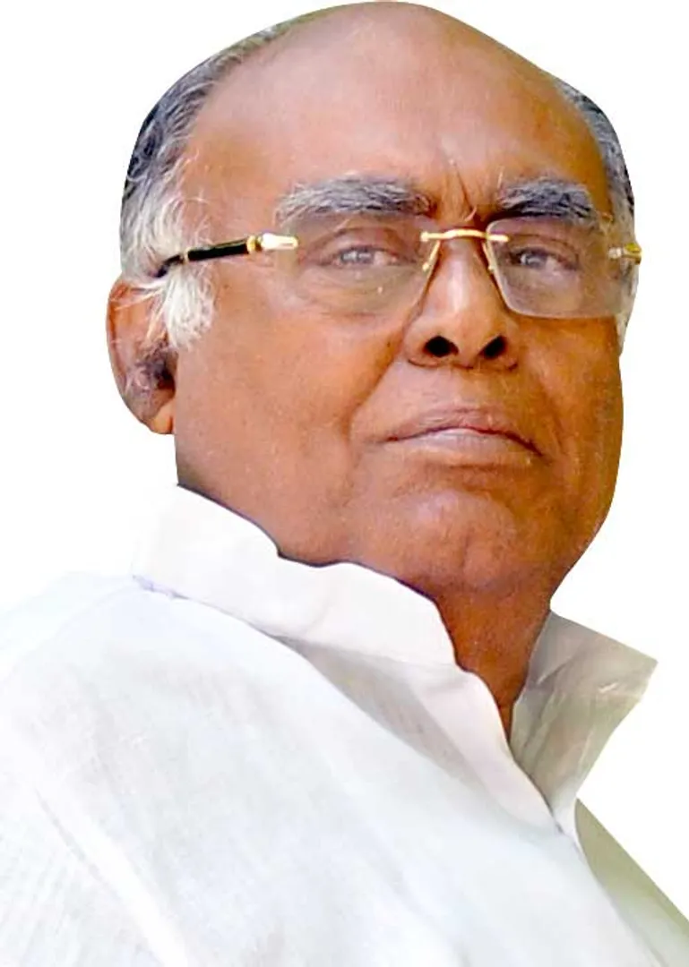 Palakaruppaiya