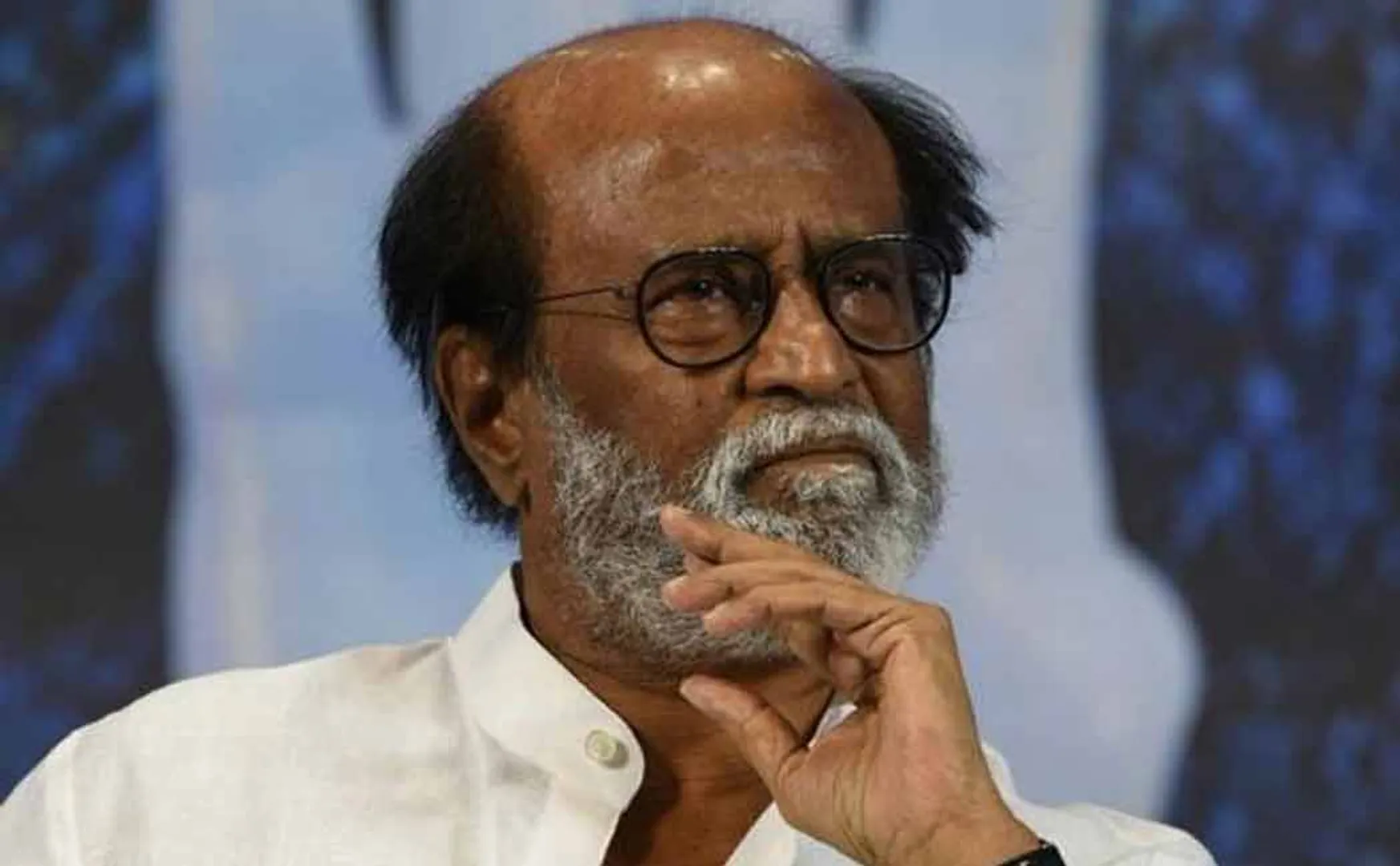 rajinikanth