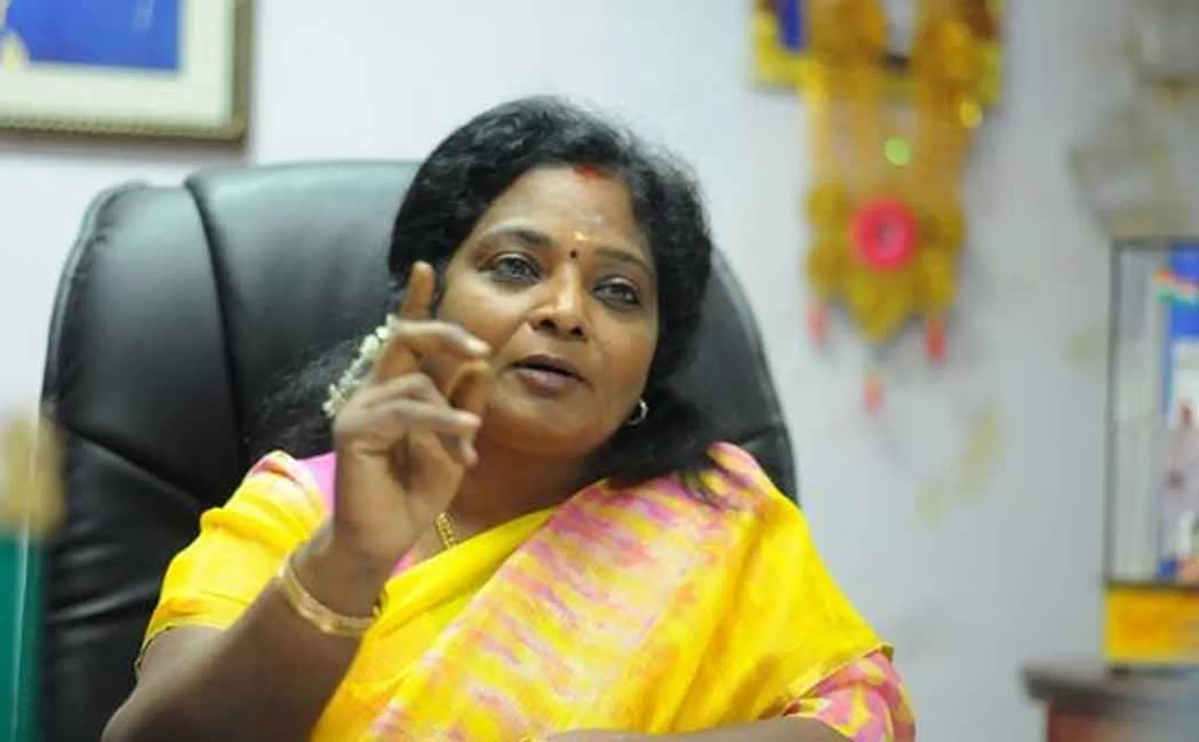 tamilisai