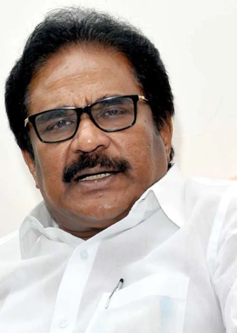 thirunavukarasar