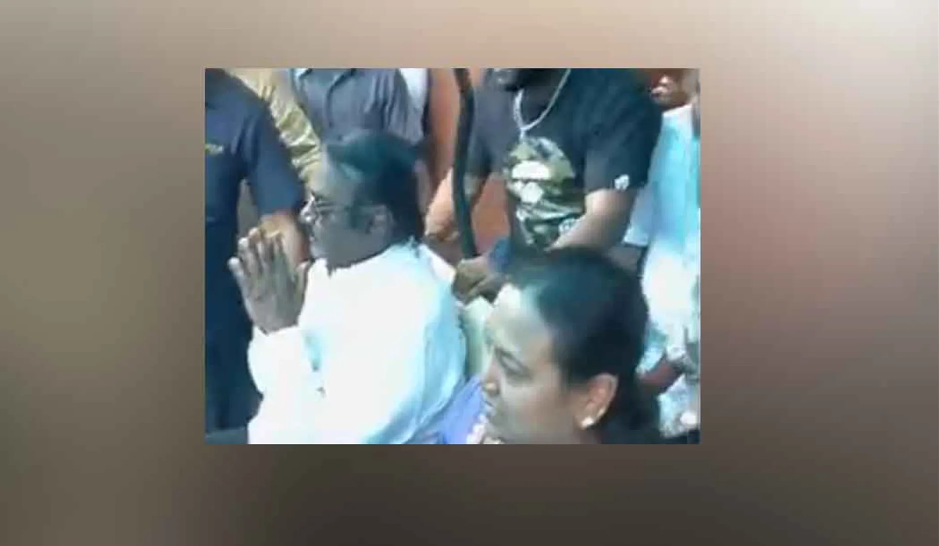 vijayakanth chennai