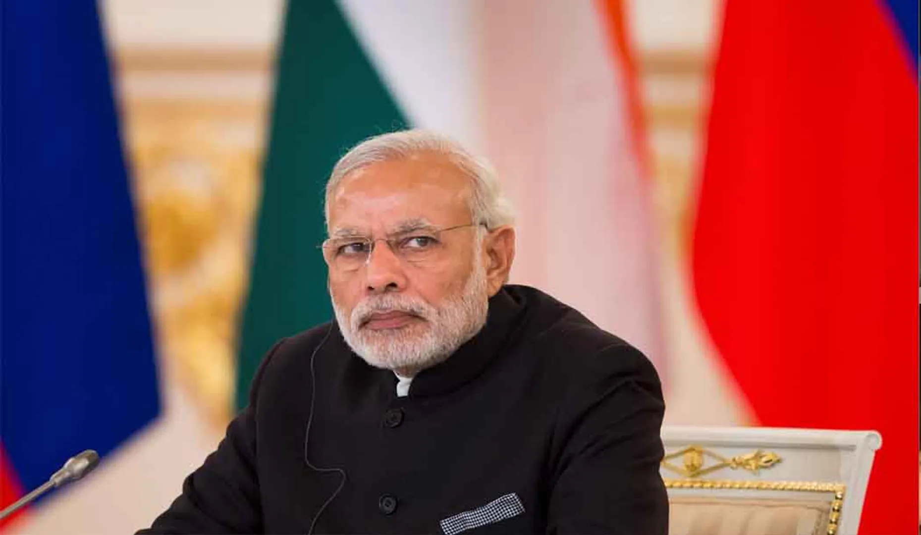 modi