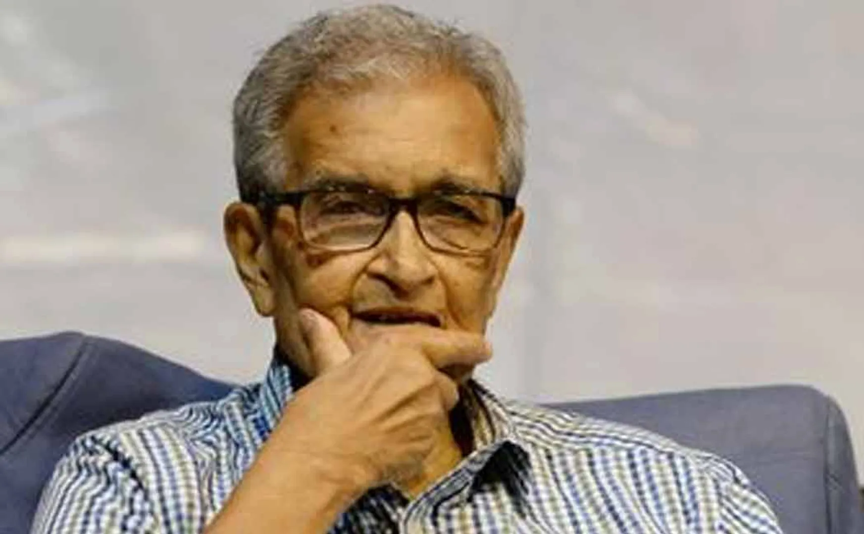 Amartya Sen