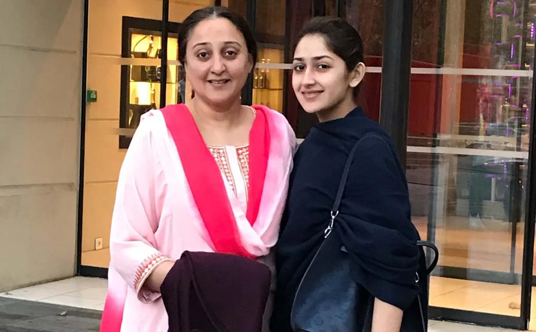 sayyeshaa