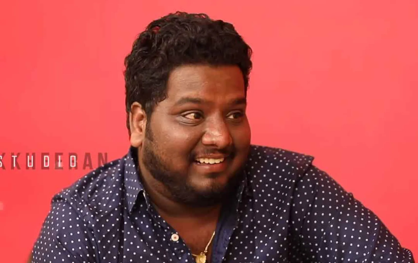 RJ VigneshKanth Exclusive Interview