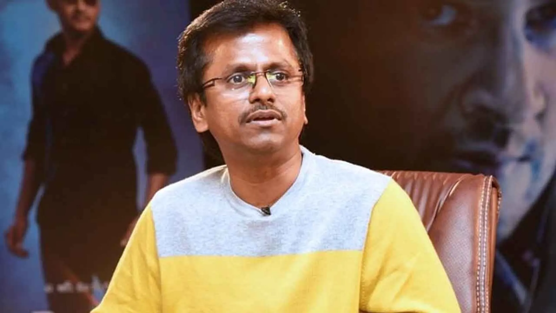 murugadoss