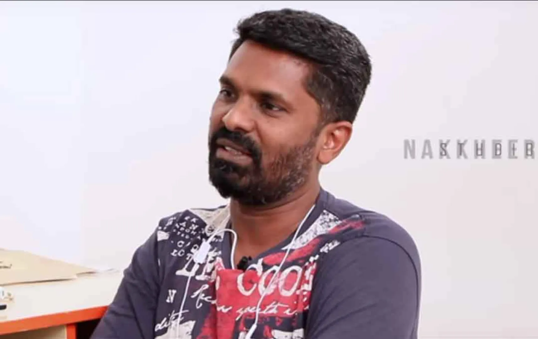 Director PremKumar Interview