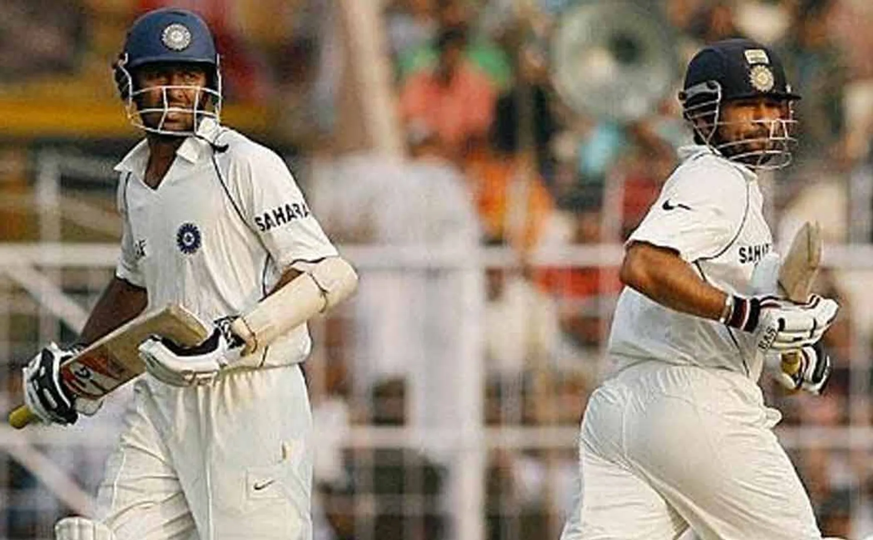 wasim jaffer