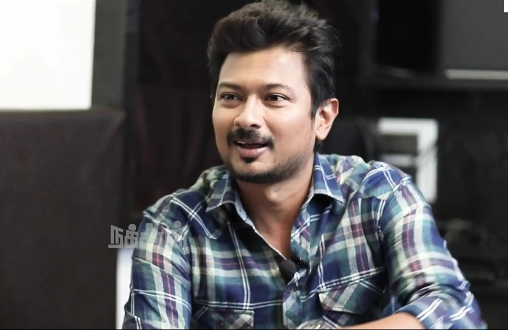 Udhayanidhi Stalin