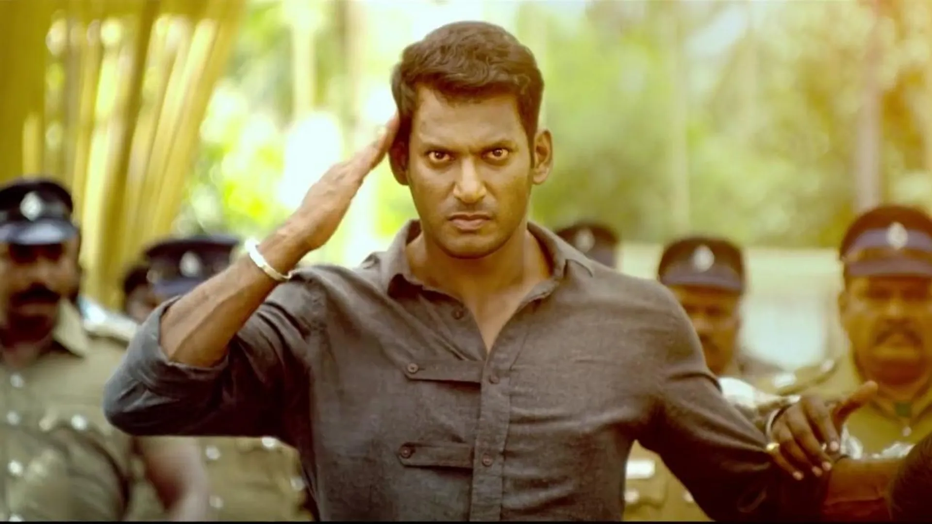 vishal