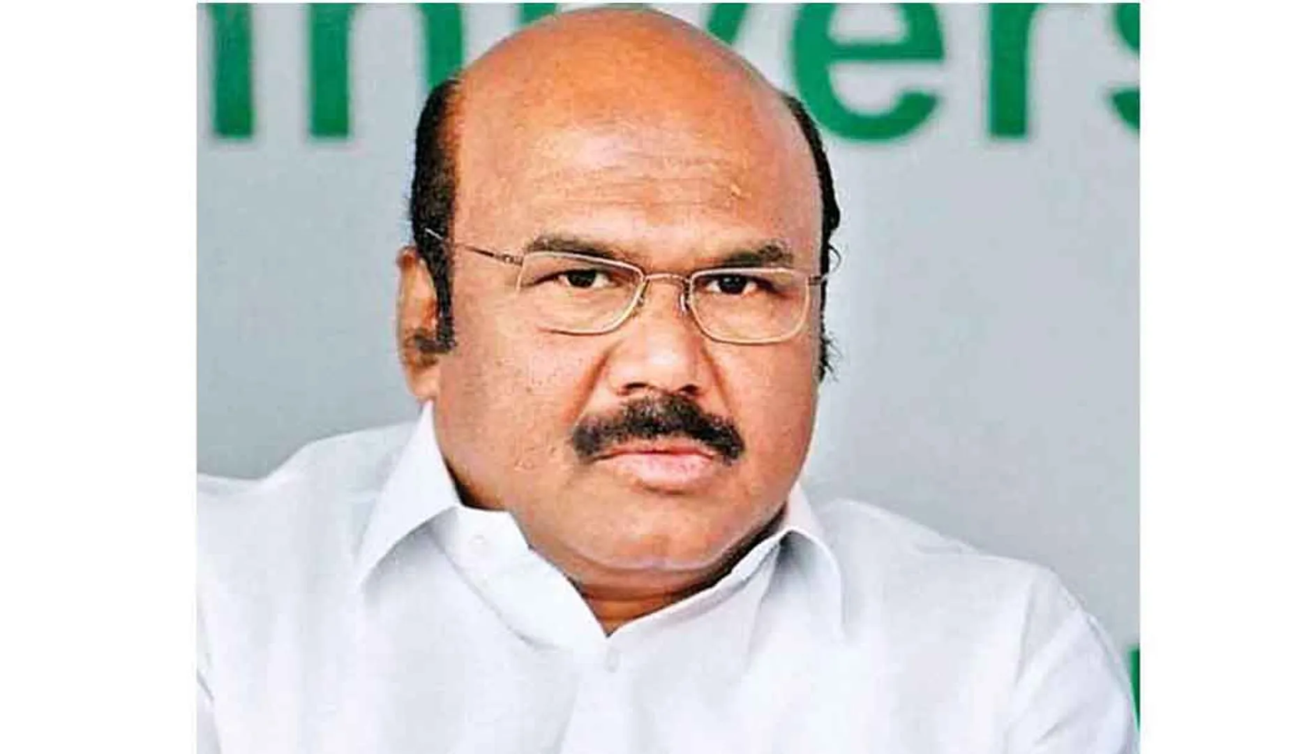 jayakumar