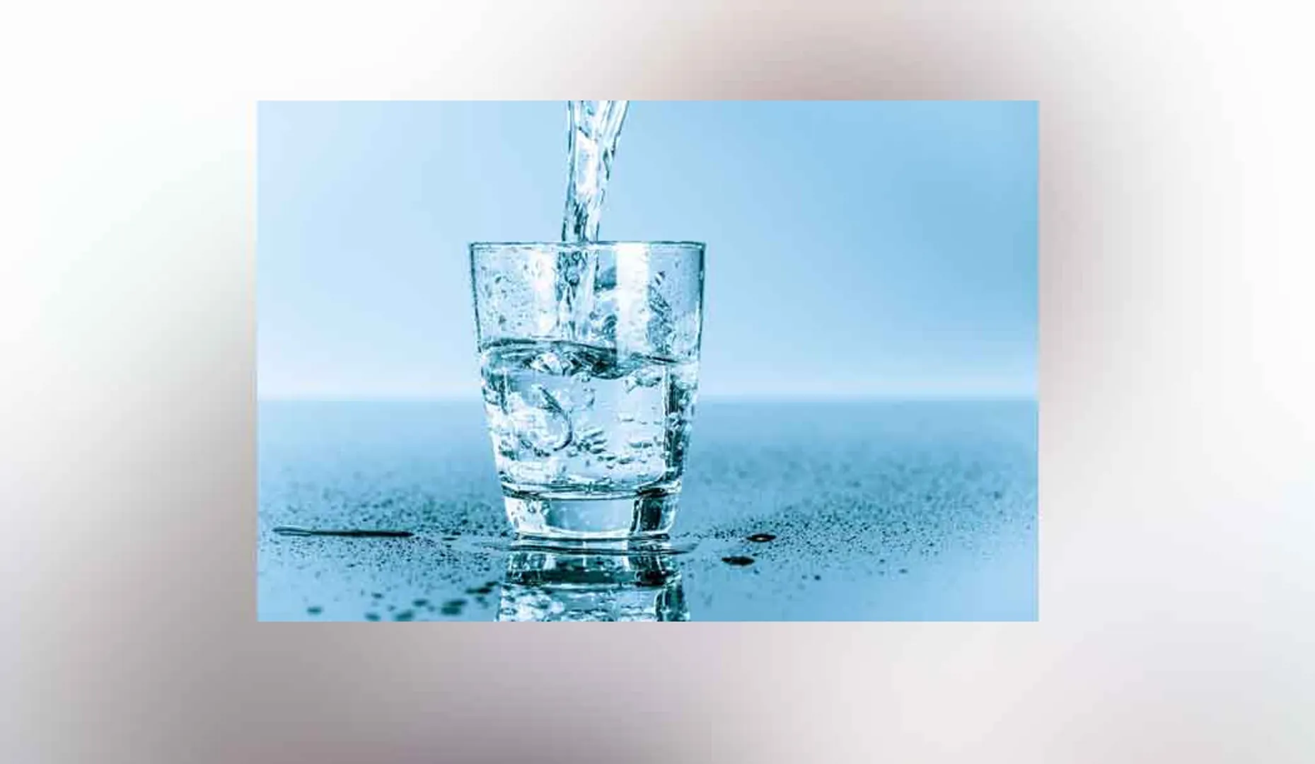 Water