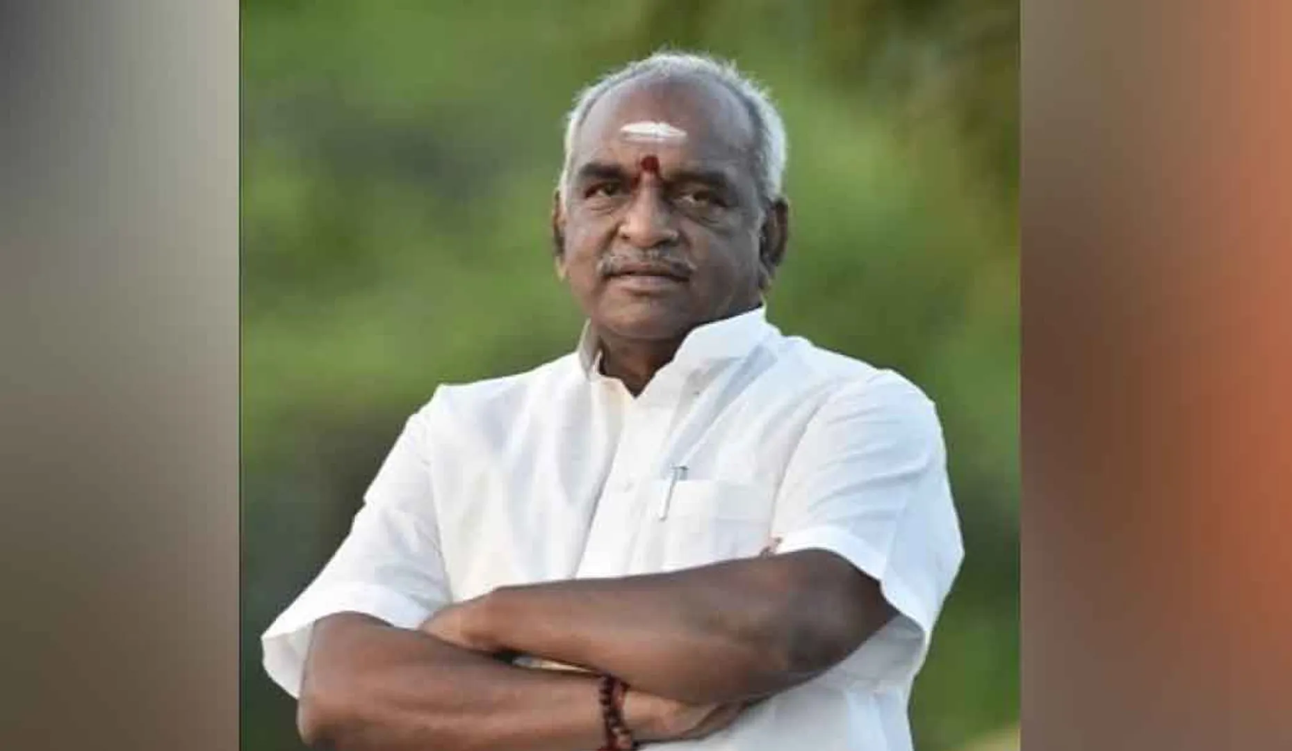 pon radhakrishnan
