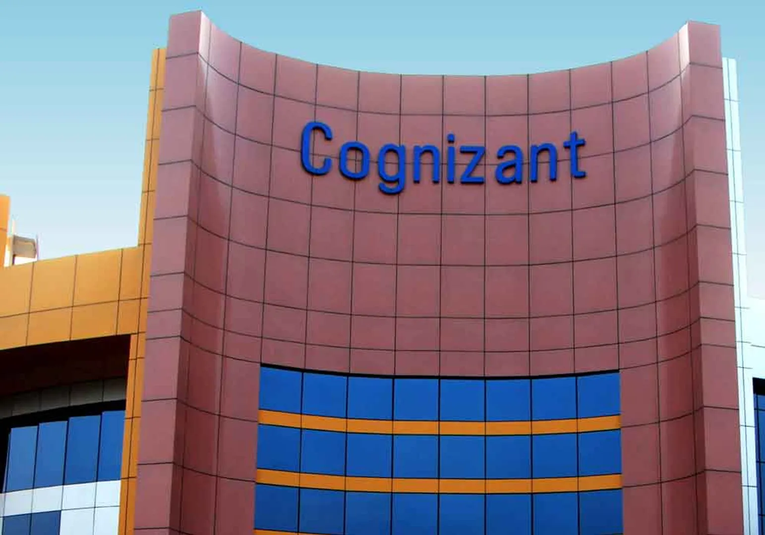 cognizant