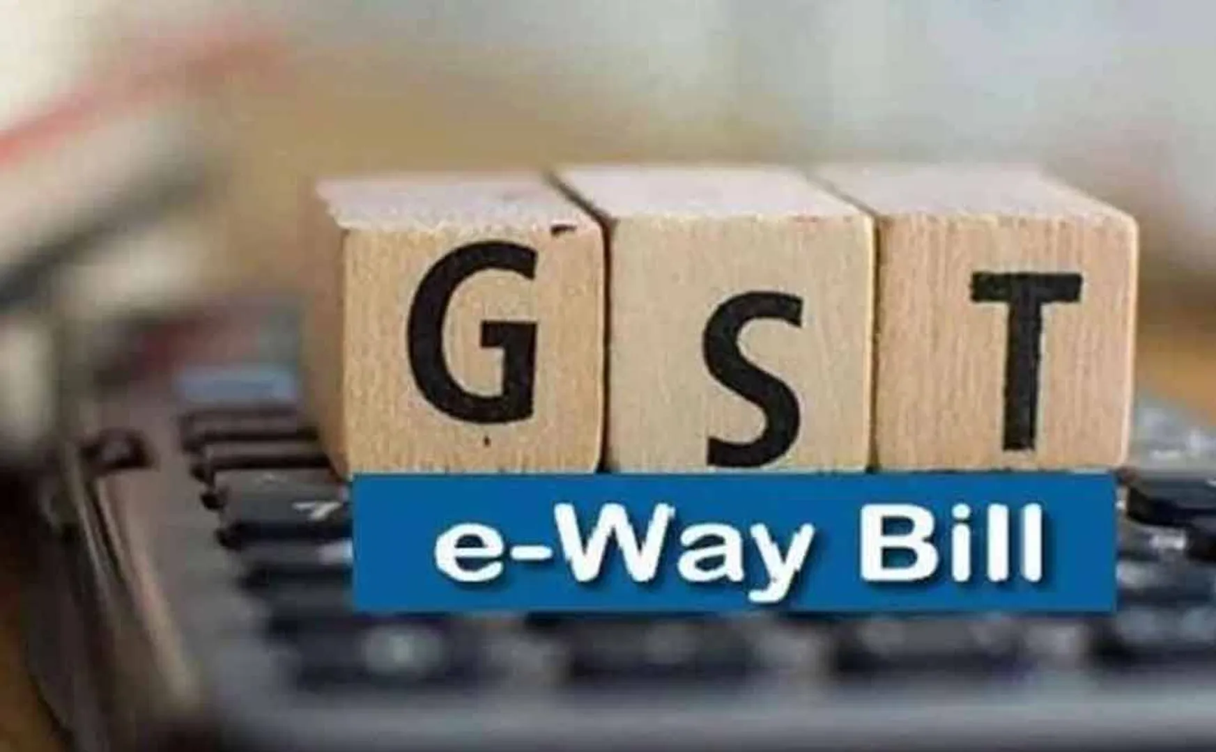 e-way bill