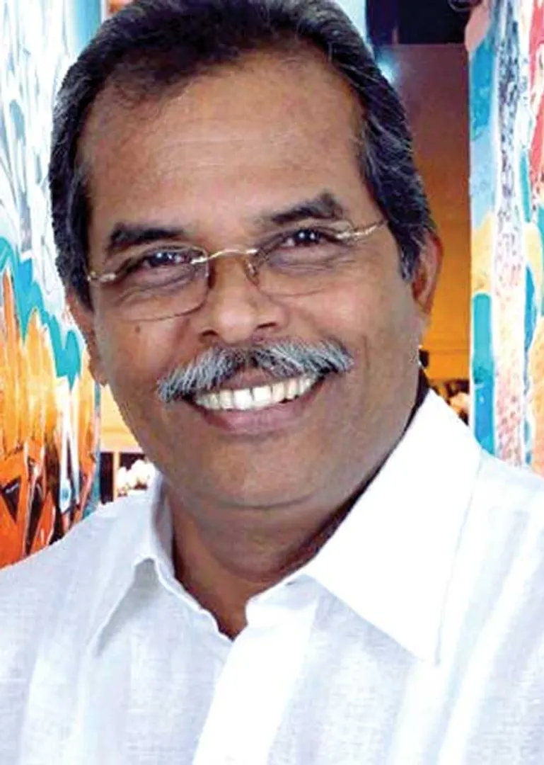 nagarajan