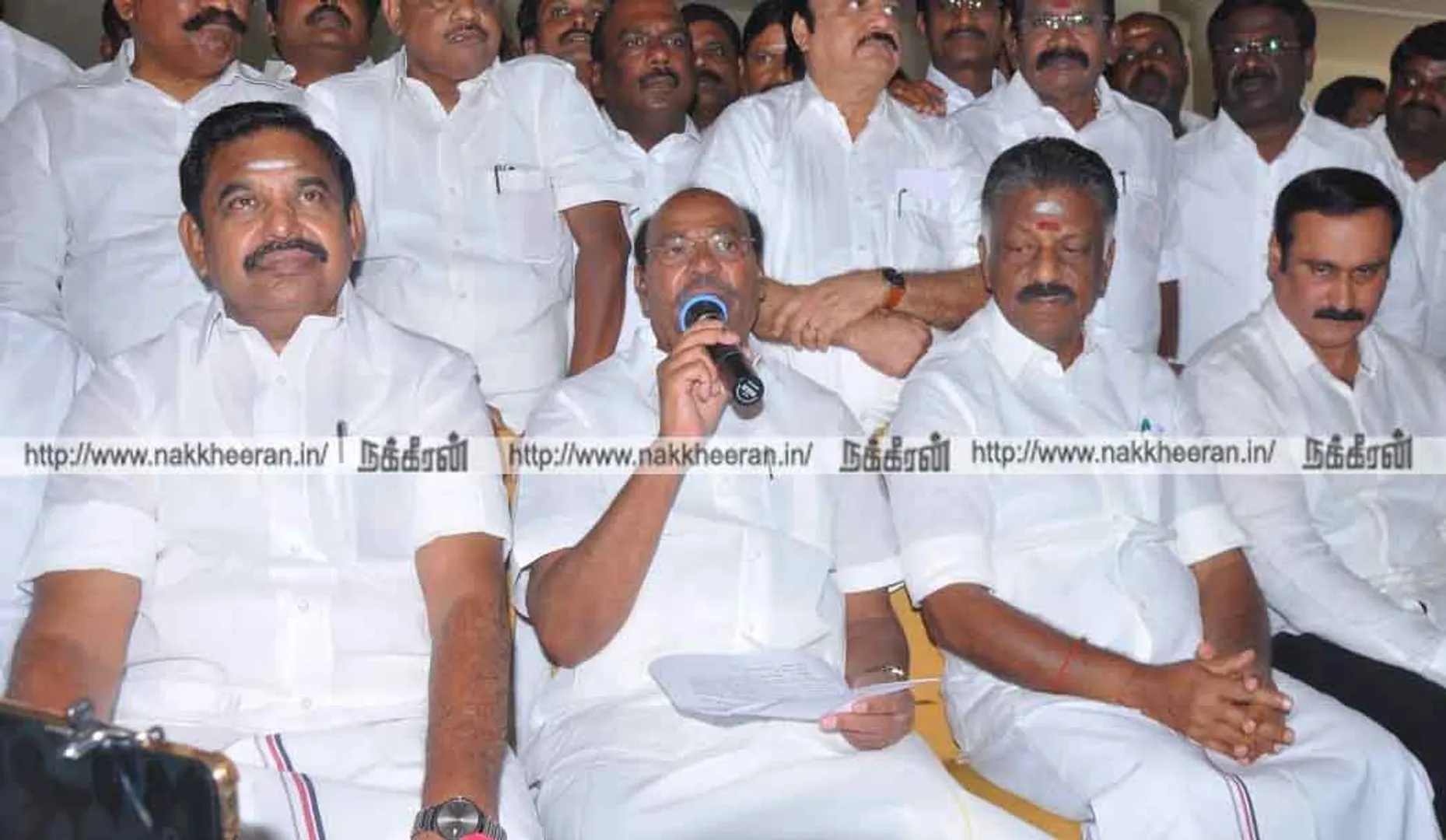 ramadoss