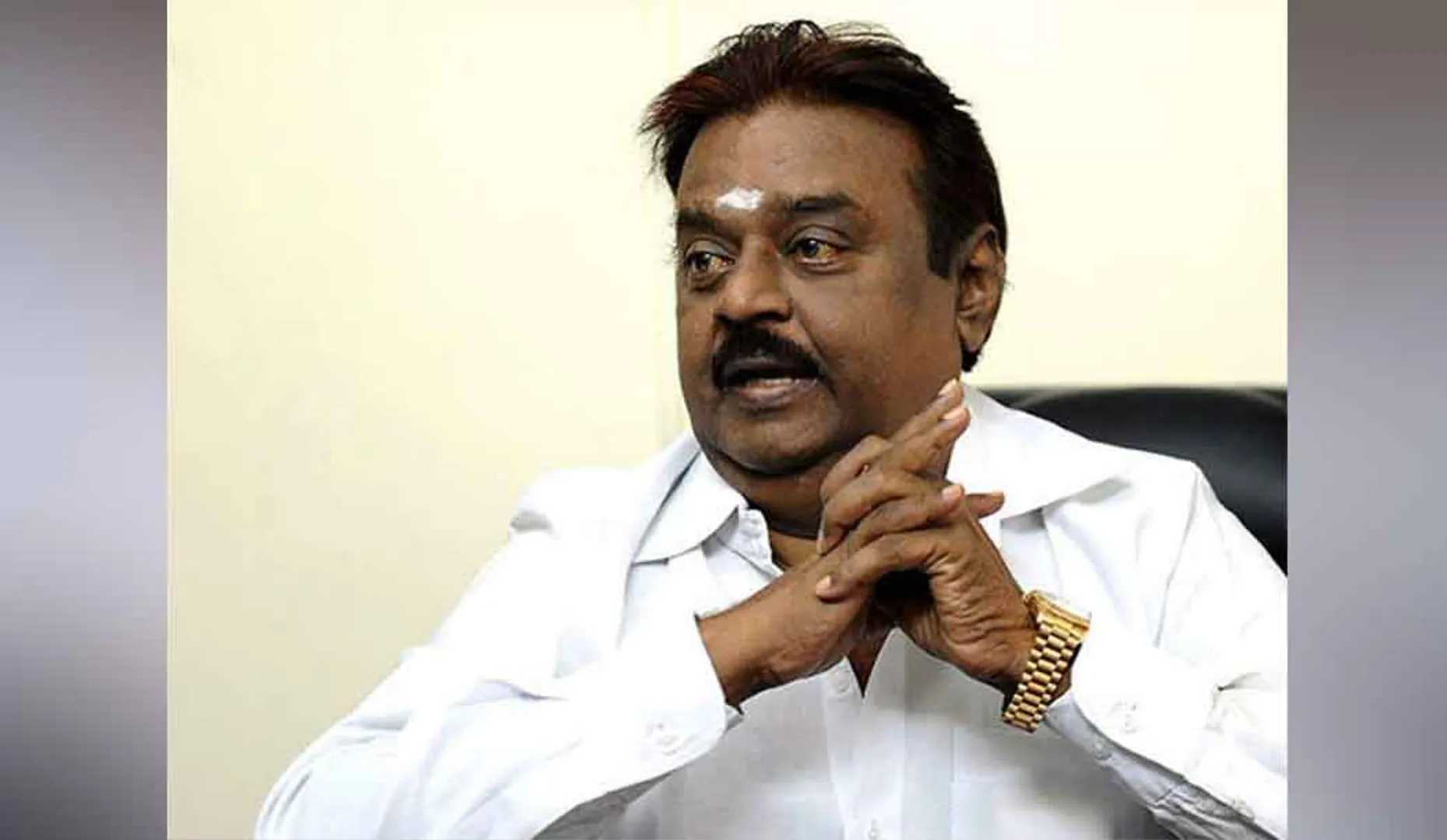 Vijayakanth