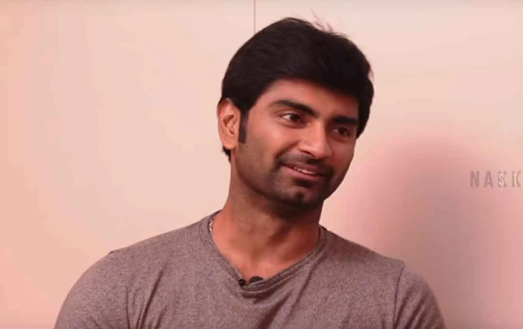 Atharvaa Exclusive Interview