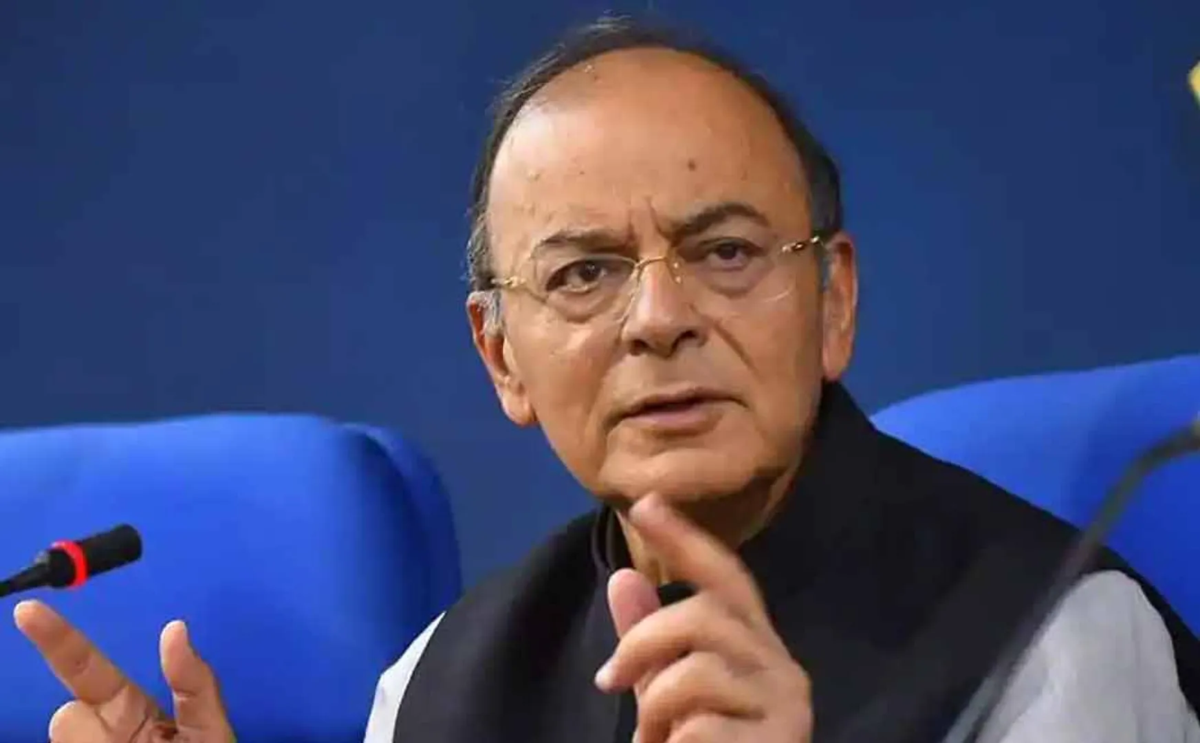arun jaitley 