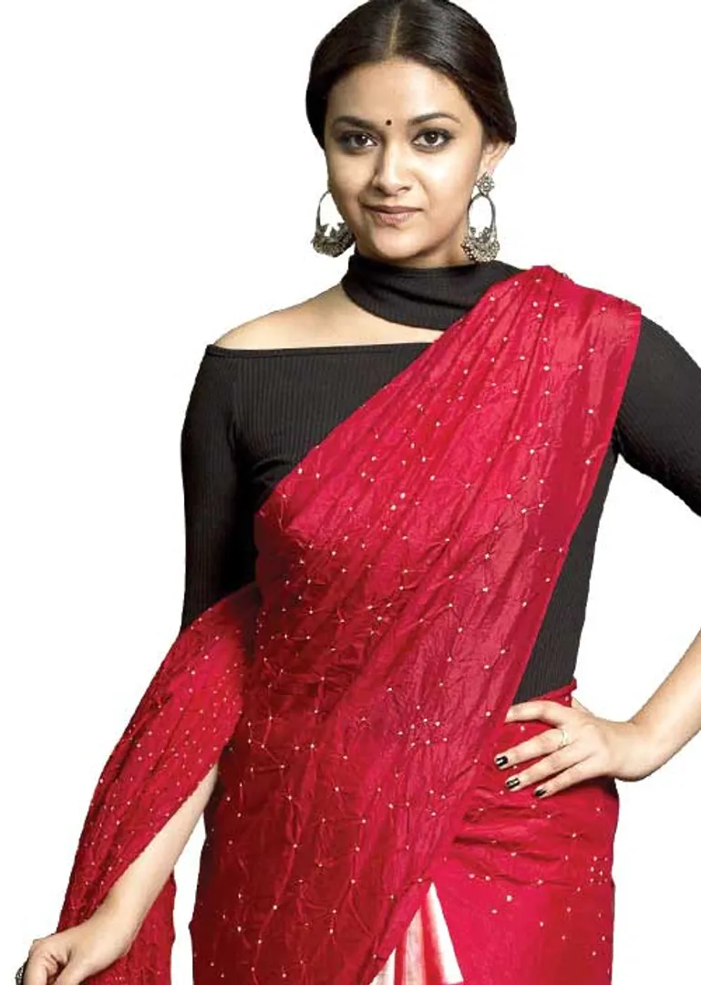 keerthi