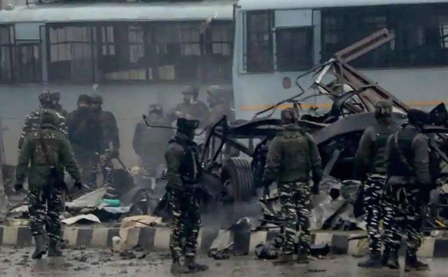 pulwama