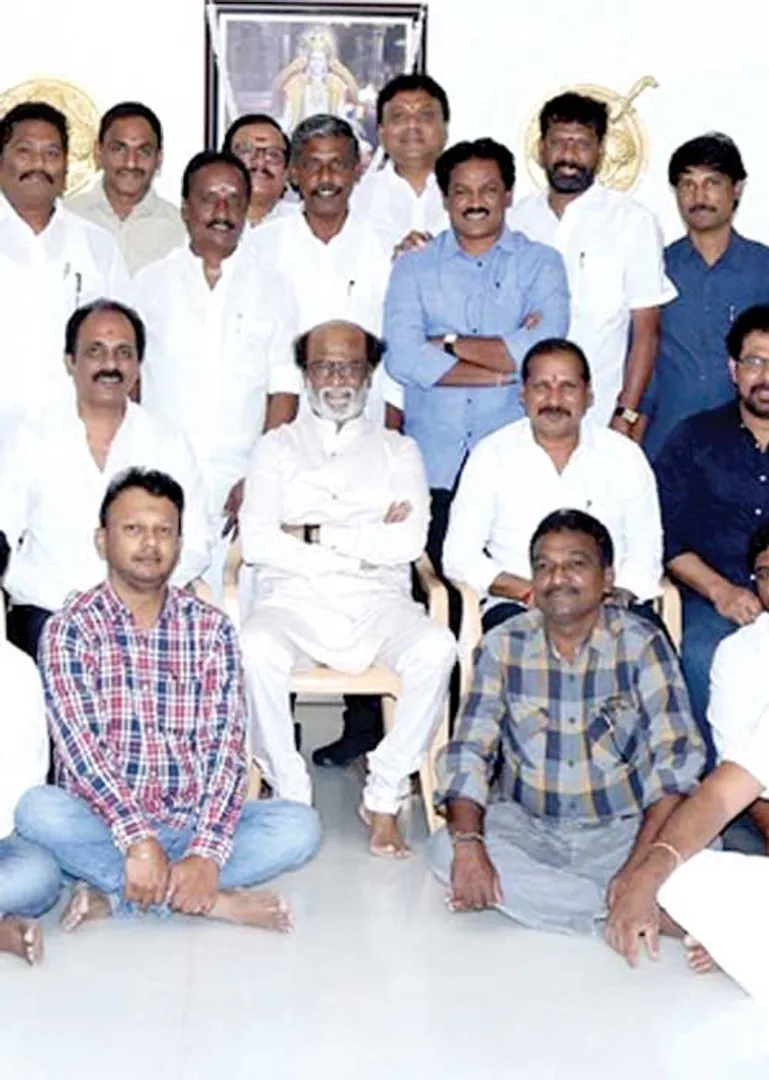 rajini