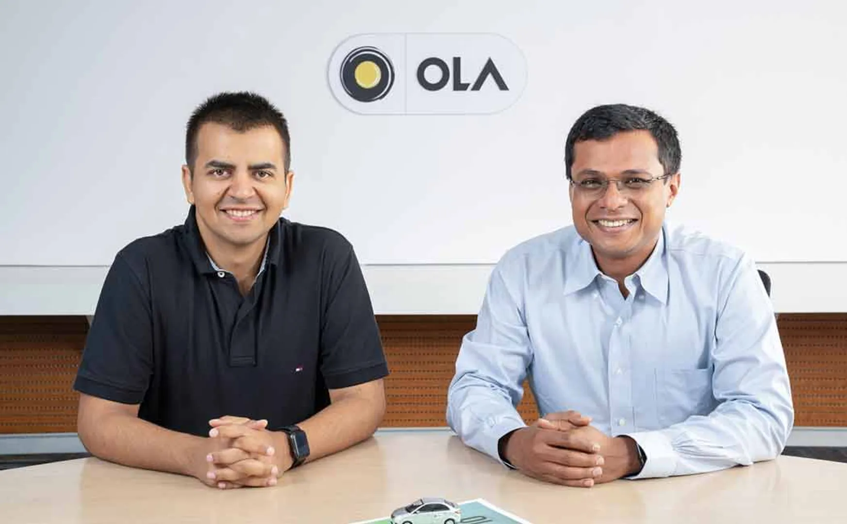sachin bansal 