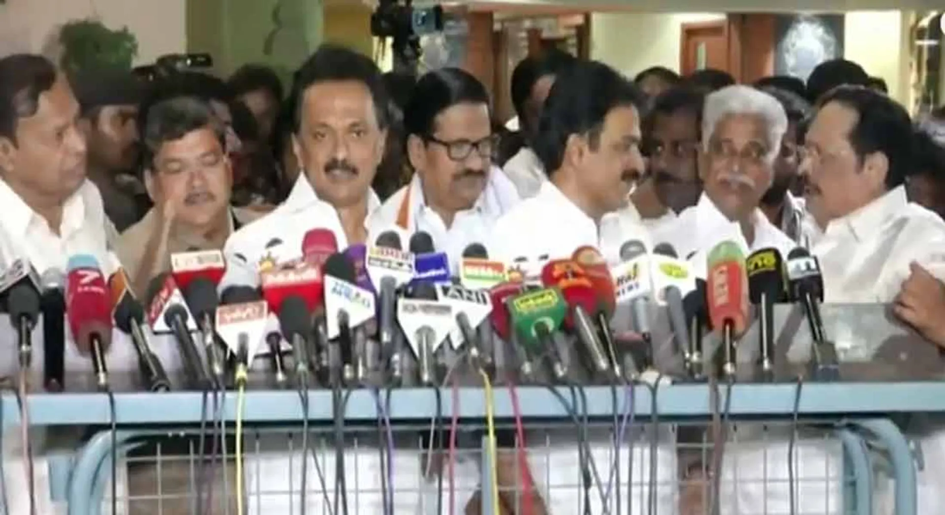dmk congress coalition; seats for congress 