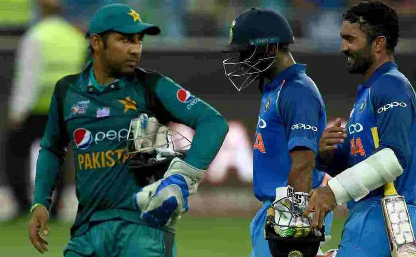 ind vs pak