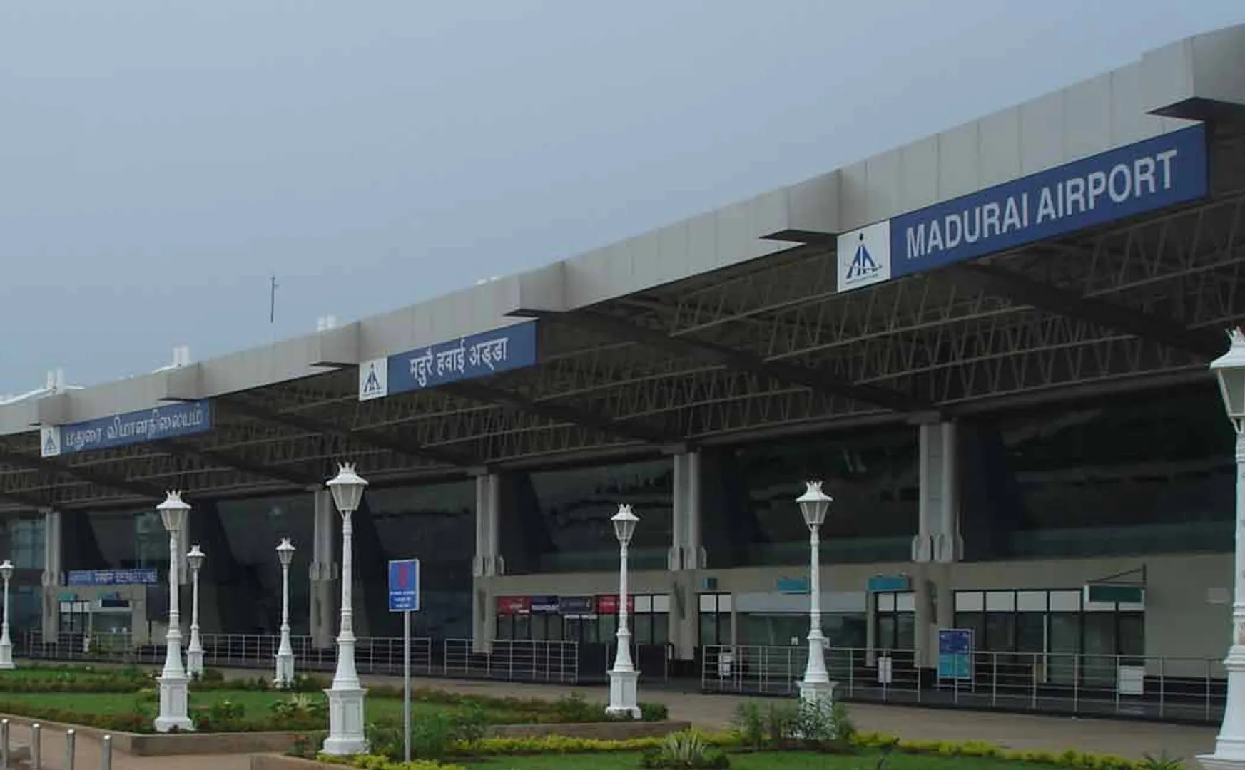 madurai