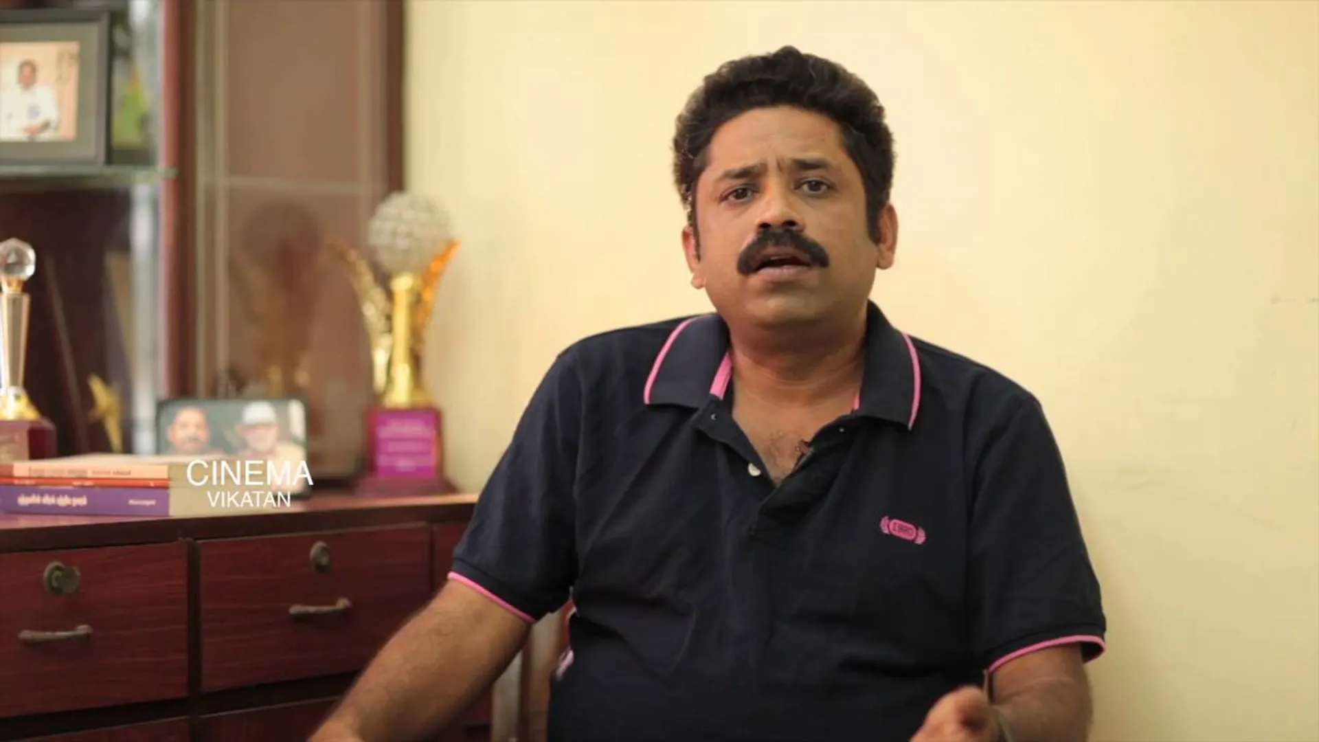 seenu ramasamy