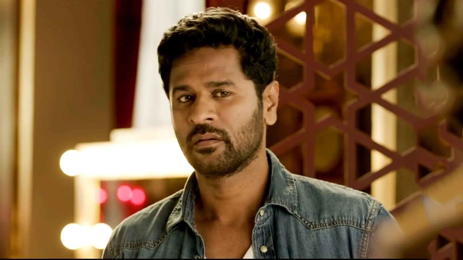 prabhudeva