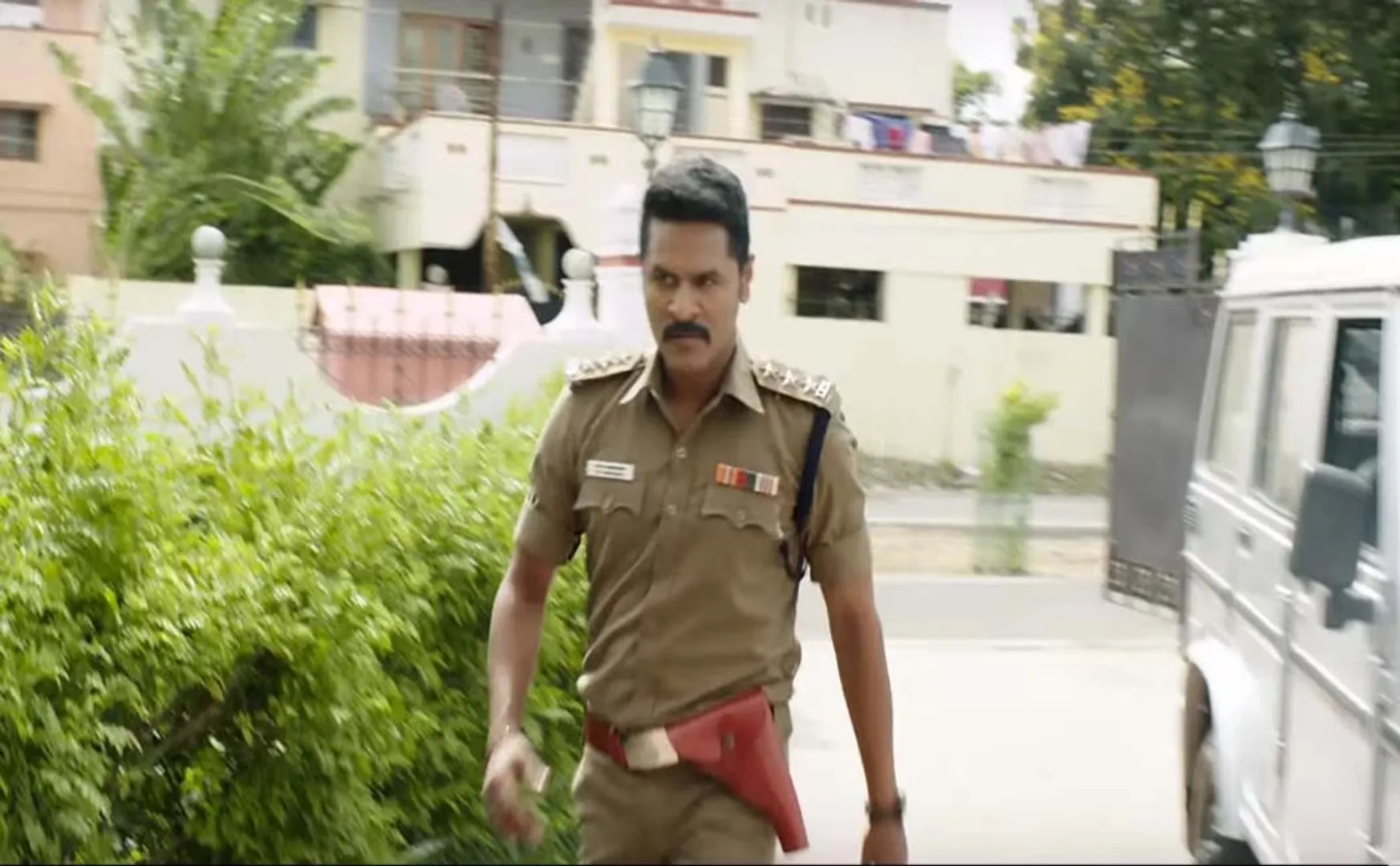 prabhudeva